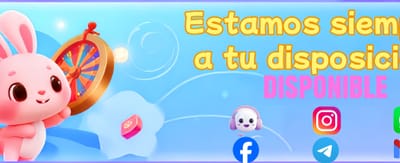 Multiplica tu suerte ahora