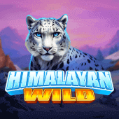 Himalaya Salvaje icon