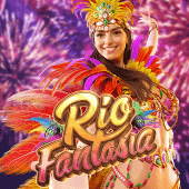 Fantasía de Río icon