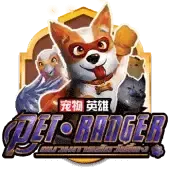 Guardabosques de mascotas icon